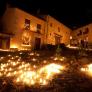Noche de las Velas en Pedraza 2025: programa, horario y entradas de conciertos en la localidad de Segovia
