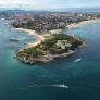 Un puerto de Santander fue clave para Roma y forma parte esencial del patrimonio histórico de la ciudad