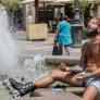 Alerta en Murcia tras la ola de calor por la llegada de la superplaga de chinches resistentes a insecticidas