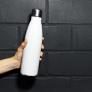 Una botella térmica aparentemente inofensiva acaba con un hombre fallecido por envenenamiento por plomo