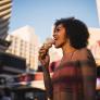 Lanzan alerta sanitaria por la presencia de gluten en este helado de marca española etiquetado "Sin gluten"