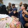 ¿Tregua? No: Israel ha matado a más de 300 palestinos en las últimas 48 horas