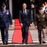 ¿Quién es Alexus G. Grynkewich, el nuevo alto mando militar de la OTAN en Europa?
