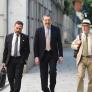 Tres empresarios de la presunta trama de obras del 'caso Koldo' niegan en el Supremo el pago de mordidas