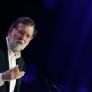 Rajoy en el congreso del PP: "Todo vale para el Gobierno, menos que venga la derecha"
