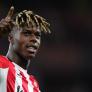 Nico Williams renueva con el Athletic Club hasta 2035 y pone fin al 'culebrón Barça'