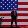 Trump revela los detalles de su llamada con Putin y confiesa su frustración: "No estoy contento"