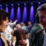 El PP abre su congreso con imágenes de Cerdán, Koldo, Ábalos y Sánchez