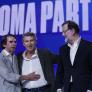Aznar eleva el tono del PP en su Congreso: llama a "darle la vuelta a España" tras denunciar la "golfería" del Gobierno