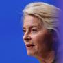 Claves de la moción a la Comisión: un intento ultra sin visos de prosperar pero que daña a Von der Leyen