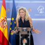 Montse Mínguez, nueva portavoz del PSOE en sustitución de Esther Peña
