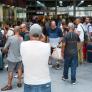 El Defensor del Pueblo inicia actuación de oficio sobre la incidencia en línea de alta velocidad que une Madrid con Sevilla
