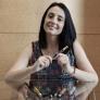 Quién es Rebeca Torró, la valenciana coleccionista de plumas estilográficas que sustituirá a Cerdán en el PSOE