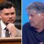 Gabriel Rufián se corona con su réplica a estas palabras de Toni Nadal en el Congreso del PP