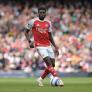 El futbolista Thomas Partey, exjugador del Arsenal, acusado de violación y agresión sexual