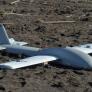 Ni verduras ni hortalizas: sale a su huerta y tropieza con un dron ruso intacto