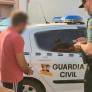 Detenidos los presuntos autores del robo de cobre en el AVE que desató el caos el 4 de mayo