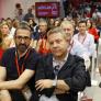 Page no ceja en sus críticas a Sánchez: "La corrupción ha traído barra libre"