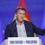 Feijóo se compromete a un gobierno limpio y en solitario, pero sin renunciar a acuerdos con Vox: "O Sánchez o yo"