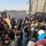 Israel autoriza temporalmente la entrada de ayuda al norte de Gaza