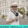 Un reportero de Telemadrid se lleva todos los aplausos tras soltar esta frase en plena retransmisión del Orgullo