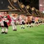Danza de los enanos de La Palma 2025: horario y dónde ver en directo