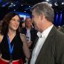 Hay quien cree que Ayuso no ha sido protagonista en el congreso del PP: Ernesto Ekaizer discrepa y revela por qué