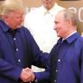 Putin desvela la sorprendente ayuda de Rusia a EEUU: "Les dimos armas y dinero"