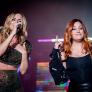 Leire Martínez sale a cantar esta canción con Edurne y muchos ven toda una indirecta a La Oreja de Van Gogh