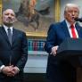 Un nuevo aplazamiento: los aranceles de EEUU entrarán en vigor el 1 de agosto