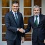 Clavijo anuncia que Coalición Canaria planteará que Sánchez se someta a una moción de confianza