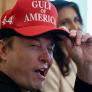 America Party: qué se sabe del nuevo partido de Elon Musk