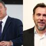 Así fue la gresca entre Page y Puente dentro del Comité Federal del PSOE: "Te lo digo aquí, mirándote a los ojos"