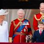 La familia real británica hace algo que aquí sería casi imposible