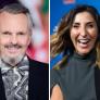 Hay reacciones diversas a lo que ha dicho Paz Padilla de Miguel Bosé