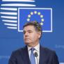 Paschal Donohoe, el peso pesado del Eurogrupo que ha dejado a Carlos Cuerpo sin presidencia