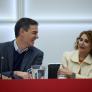 Pedro Sánchez ya piensa en el próximo 'curso' y elige su primer gran acto a la vuelta del verano