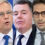 Cuerpo disputa hoy la presidencia del Eurogrupo, aunque el irlandés Donohoe es favorito para seguir en el cargo