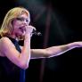 El aplaudido alegato de Samantha Hudson en el Orgullo LGTBIQ+: "No somos el enemigo"