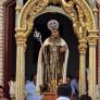 Fiestas de San Benito 2025: programa, horario y actividades en Campillo (Málaga)