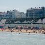 Nombran al país europeo con las peores playas y las comparaciones con España surgen en tiempo récord