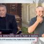 Joan Baldoví usa una gruesa palabra para definir la última de Vox y no necesita más