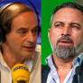 Isaías Lafuente asegura que estamos a 5 minutos de esto tras ver la última de Vox