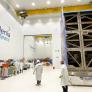 Así es el satélite español SpainSat II, que tendrá a la OTAN como primer cliente