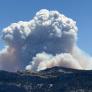La Generalitat pide ayuda a la UME ante el empeoramiento del incendio de Tarragona