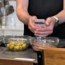 Cómo la IA de Gemini Live puede convertirse en el pinche de cocina perfecto