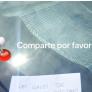 Llega a su coche y se encuentra esta nota en el parabrisas: hace un llamamiento para encontrar a quien se la dejó