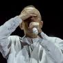 Miguel Bosé va a comer al restaurante de Jordi Cruz y deja esta sentencia firme sobre él