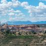 Pocos saben que este pueblo de Murcia fue la ciudad más importante de Europa hace 4000 años