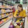 El precio y la falta de tiempo son los principales obstáculos que impiden llevar una dieta saludable